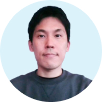 松澤 拓未様